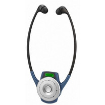 SENNHEISER HDE-2020-D-II Ψηφιακός Στηθοσκοπικός Δέκτης Tour Guide