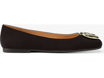 MICHAEL KORS 40F5MLFP1S ΜΠΑΛΑΡΙΝΑ 40F5MLFP1S-251 DarkBrown