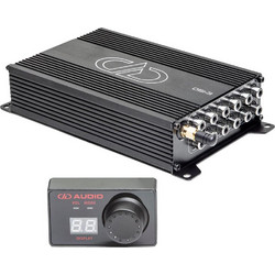 Επεξεργαστής Ήχου - DD Audio DSI-3R