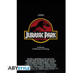 JURASSIC PARK - Movie Poster - Poster '91x61'
