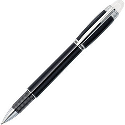 Montblanc μαύρος Μαρκαδόρος Starwalker 25602-08485