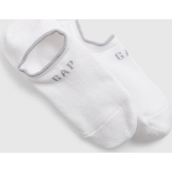 Unisex Athletic Ankle Κάλτσες White