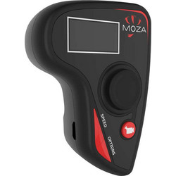 Moza Wireless Thumb Controller