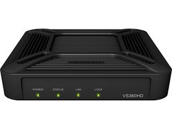 Synology VS360HD