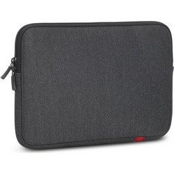 Rivacase 5113 Θήκη Laptop 12" Dark Grey