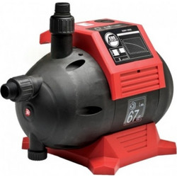 Leader EBS 1250