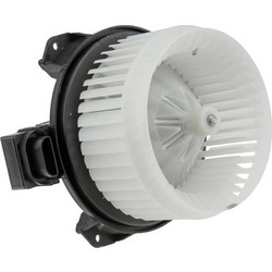 ΒΕΝΤΙΛΑΤΕΡ ΕΣΩΤΕΡΙΚΟΥ ΧΩΡΟΥ ΓΙΑ TOYOTA YARIS 2005+ / YARIS 2010+ / VERSO S 2010+ / URBAN CRIUSER 2009+ orig.871030D100 NTY - 1