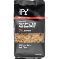Pasta Young High protein 55% fusilli -βίδες 250g