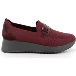 Imac Sneakers IMA/858210 BORDO