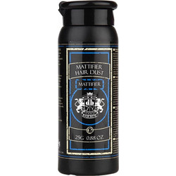 Dear Barber Mattifier Hair Dust 25gr