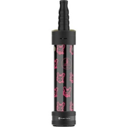 Fumytech Portable E-Shisha Hookah Air 6ml 3200mAh - Rabbit
