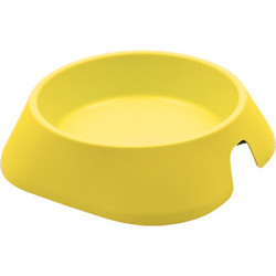 FIBOO ΜΠΩΛ FLEXI Μ ΚΙΤΡΙΝΟ 400ml