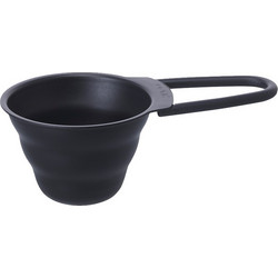 Measuring V60 Spoon Matte Black 12gr