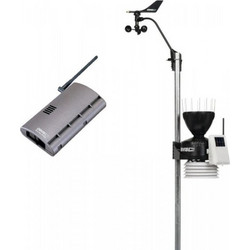 Μετεωρολογικός Σταθμός Davis Vantage Pro2 και Weather Envoy (6150)