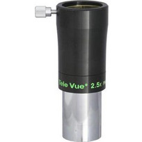 Televue Φακός Barlow 2.5x Powermate 1.25''