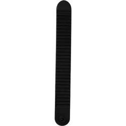 BURTON HARDGOODS U HG PARTS SF TOE TONGUE - 1245710-A02 BLACK