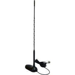 PNI Extra 45 CB Antenna Neodymium magnet Black