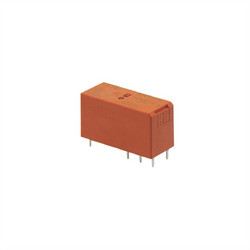ΡΕΛΕ MINI 2P 24V DC 8A RT424024 TE CONNECTIVITY - 01.077.0112