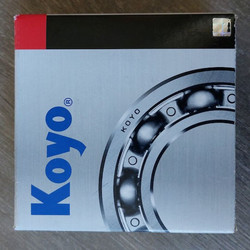 ΡΟΥΛΕΜΑΝ KOYO 6201ZZCM