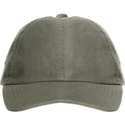 Roly Ανδρικό Καπέλο Jockey με Δίχτυ Snapback Υφασμάτινο Γκρι GO7012