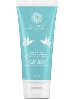 Garden Moisturizing Ενυδατική Κρέμα Χεριών 100ml