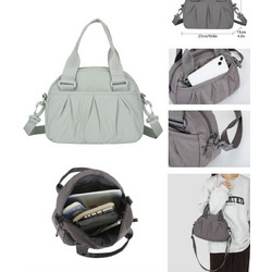 ΓΥΝΑΙΚΕΙΑ ΤΣΑΝΤΑ Urban Ease Carryall - M864 Breeze Mint