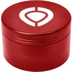 CIRCA ICON GRINDER RED