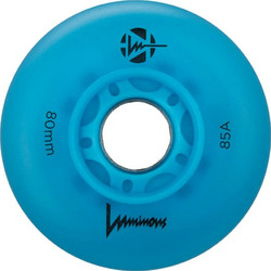 LUMINOUS - LED WHEEL - BLUE OCEAN GLOW
