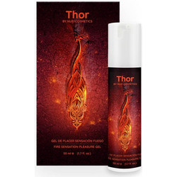 NUEI Orgasm Intensifier Thor 50ml