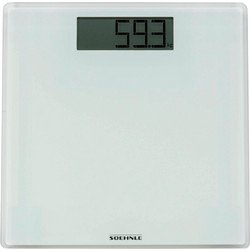 Soehnle Style Sense Comfort 100 Ηλεκτρονική Ζυγαριά