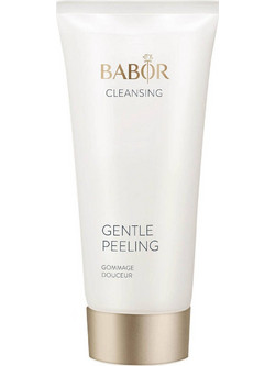Babor Gentle Cream Χημικό Peeling Προσώπου 50ml