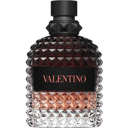 Valentino Uomo Born In Roma Coral Fantasy Eau de Toilette 100ml