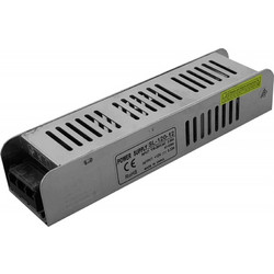 Avide Τροφοδοτικό 12V 120W IP20