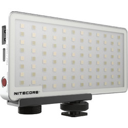 Nitecore POWER BANK + CAMERA LIGHT 2in1 NITECORE SCL10 - 9110101065