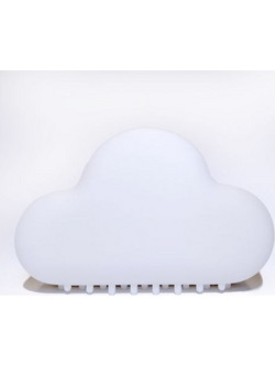 Allocacoc Cloud - Φωτιστικό Led - Λευκό (DH0100/CLNTLP)
