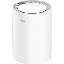 Cudy M1800 Mesh Access Point WiFi 6 Dual Band (2.4 & 5GHz) 1-Pack
