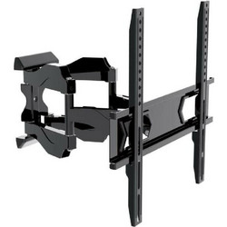 Focus Mount WMS16-44AT Βάση Τηλεόρασης Τοίχου Περιστρεφόμενη με Βραχίονα 26"-60" έως 35kg