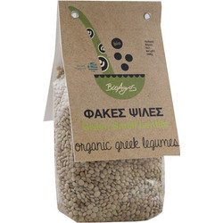 BIOAGROS ΦΑΚΕΣ ΨΙΛΕΣ ΒΙΟ 500g