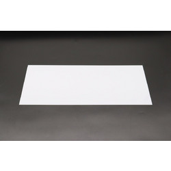 BC50L - Blank Canopy Cover
