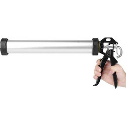 Πιστόλι Σιλικόνης Αλουμινίου Για Σαλάμι SIKA FOIL APPLICATOR 600ΜL 243306