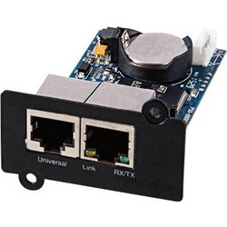 SNMP Adapter for Online UPS (Echo Pro / Argus/ Aster)