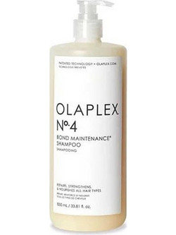 Olaplex No4 Bond Maintenance Σαμπουάν 1lt