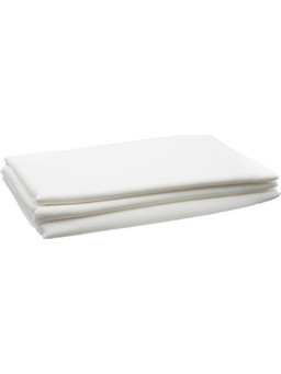 Τόπι Chiffon Λεύκο (50εκ x 5μ) | 40813-116-1, nv-7221161-lefko
