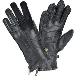 By City Winter Skin Black
