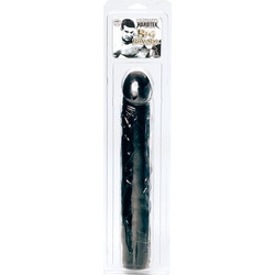 NMC Big Bonanza 33cm Black