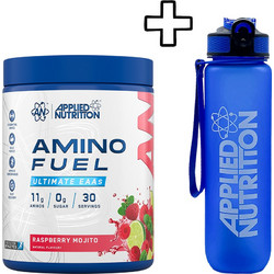 Applied Nutrition Amino Fuel EAA Candy Icy Blast 390gr