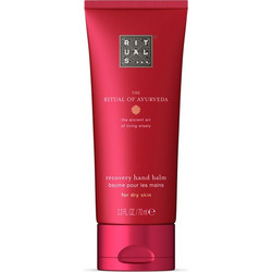 Rituals The Ritual Of Ayurveda Recovery Hand Balm Ενυδατική Κρέμα Χεριών 70ml