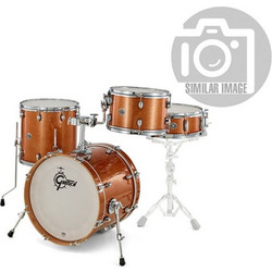 Gretsch Catalina Club Mahogany Set Bronze Sparkle CT1-J484-BS