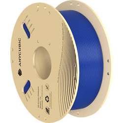Anycubic νήμα Pla 1 Kg (μπλε) - (IPHPLDB-106)