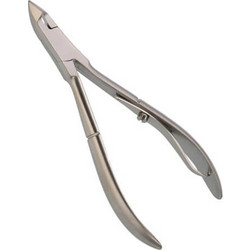 Πενσάκι Μανικιούρ περιποίησης νυχιών 5mm inox 2574